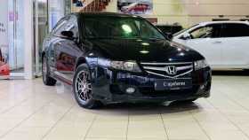 Honda Accord 2007 г.в.