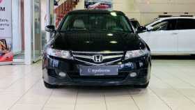 Honda Accord 2007 г.в.