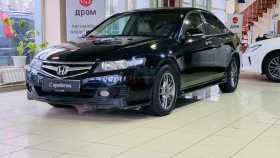 Honda Accord 2007 г.в.