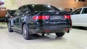 Honda Accord 2007 г.в.