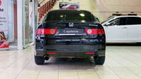 Honda Accord 2007 г.в.