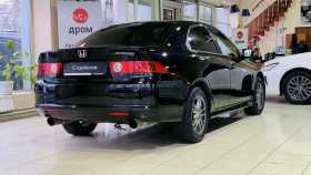Honda Accord 2007 г.в.