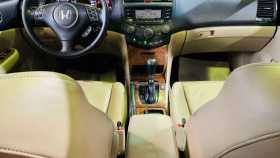 Honda Accord 2007 г.в.