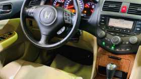 Honda Accord 2007 г.в.