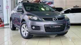 Mazda CX-7 2007 г.в.