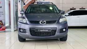 Mazda CX-7 2007 г.в.