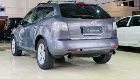 Mazda CX-7 2007 г.в.