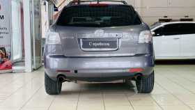 Mazda CX-7 2007 г.в.