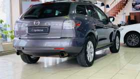 Mazda CX-7 2007 г.в.