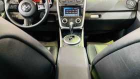 Mazda CX-7 2007 г.в.