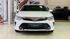 Toyota Camry 2015 г.в.