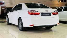 Toyota Camry 2015 г.в.