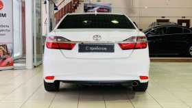 Toyota Camry 2015 г.в.