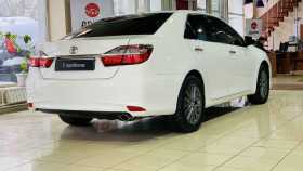 Toyota Camry 2015 г.в.