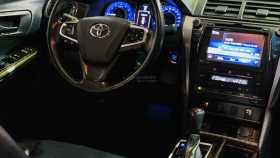 Toyota Camry 2015 г.в.