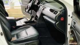 Toyota Camry 2015 г.в.