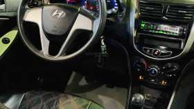 Hyundai Solaris 2014 г.в.