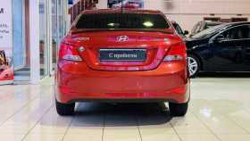 Hyundai Solaris 2014 г.в.