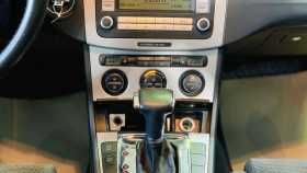 Volkswagen Passat 2007 г.в.
