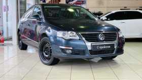 Volkswagen Passat 2007 г.в.