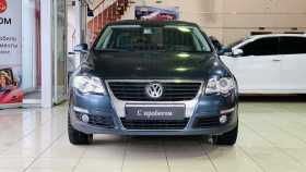 Volkswagen Passat 2007 г.в.