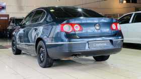 Volkswagen Passat 2007 г.в.