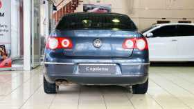 Volkswagen Passat 2007 г.в.