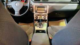 Volkswagen Passat 2007 г.в.