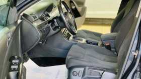 Volkswagen Passat 2007 г.в.