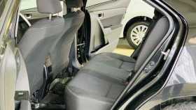 Toyota Corolla 2013 г.в.