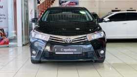 Toyota Corolla 2013 г.в.