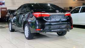 Toyota Corolla 2013 г.в.