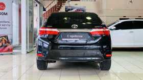 Toyota Corolla 2013 г.в.