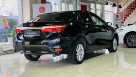 Toyota Corolla 2013 г.в.