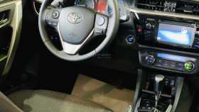 Toyota Corolla 2013 г.в.