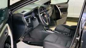 Toyota Corolla 2013 г.в.
