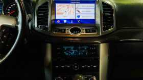 Chevrolet Captiva 2014 г.в.