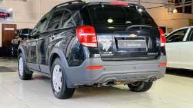Chevrolet Captiva 2014 г.в.