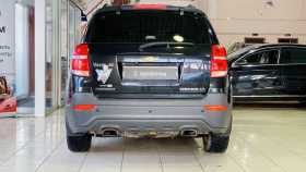 Chevrolet Captiva 2014 г.в.