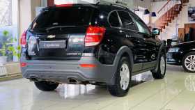 Chevrolet Captiva 2014 г.в.