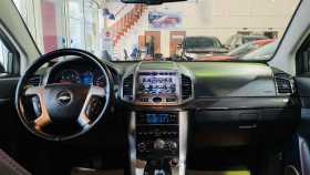 Chevrolet Captiva 2014 г.в.
