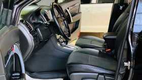 Chevrolet Captiva 2014 г.в.