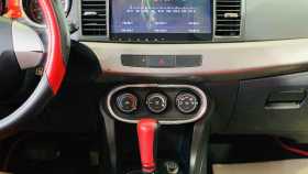 Mitsubishi Lancer 2007 г.в.