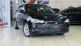 Mitsubishi Lancer 2007 г.в.