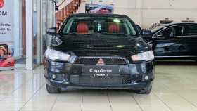Mitsubishi Lancer 2007 г.в.
