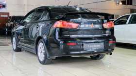 Mitsubishi Lancer 2007 г.в.