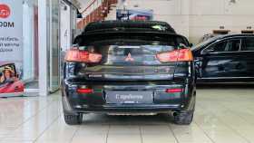 Mitsubishi Lancer 2007 г.в.