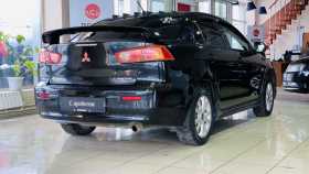 Mitsubishi Lancer 2007 г.в.