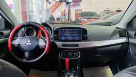 Mitsubishi Lancer 2007 г.в.