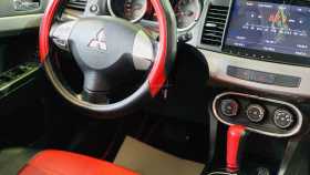 Mitsubishi Lancer 2007 г.в.